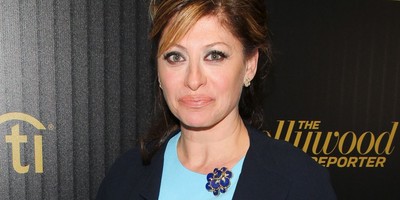 Here's What Trump Had to Say About Maria Bartiromo's Departure From Fox News