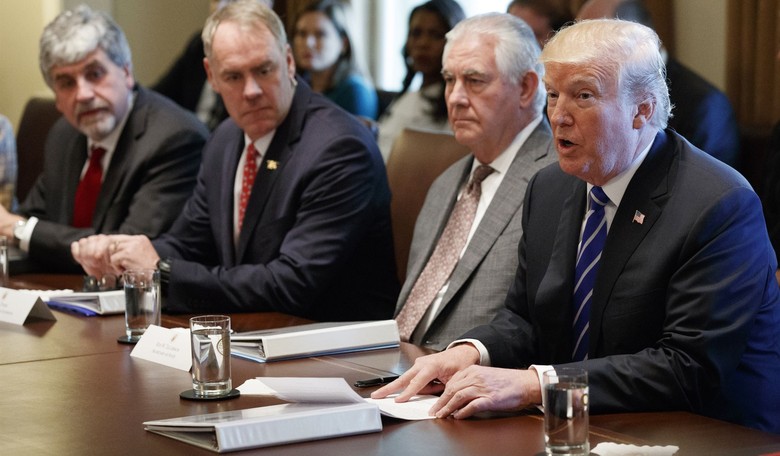 Members of Congress Explain Need for New HHS Conscience and Religious Freedom Division