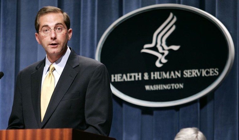 Fighting for Transparency in Health Care