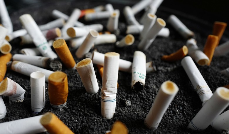 Are Health Officials Strangling the Lesser of Two Evils for the Benefit of the Greater?