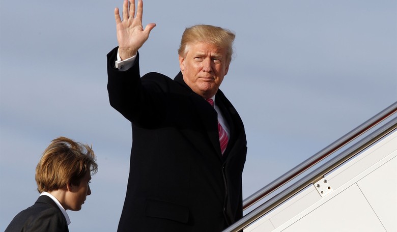 What Do New Documents in 'Plasmic Echo' Case Reveal About the Feds' Surveillance of Trump?