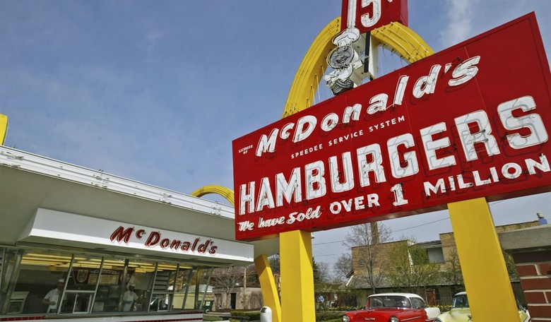 Bidenomics Has Made Fast Food a Luxury Item