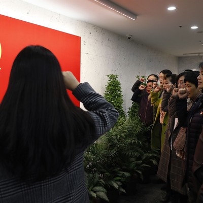 American Citizen Sentenced to Two Years for Spying on U.S. for China