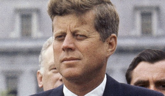 Ann Coulter Calls Out NYT for Worse Theories Than JFK