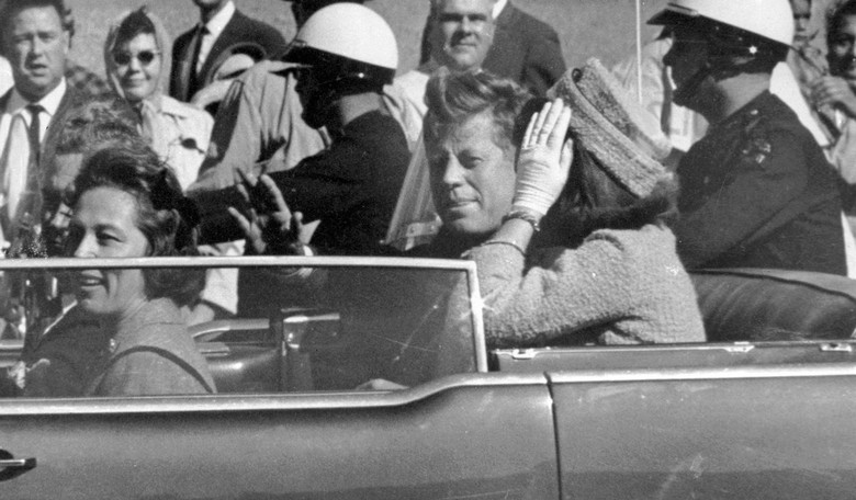 A KGB and Castro-Inspired Communist Murdered JFK—End of Story