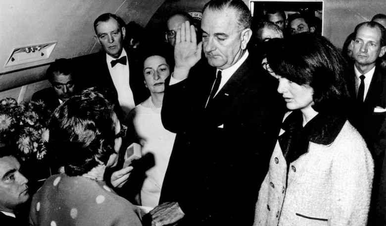 Miracle! 2400 'New' JFK Files 'Discovered'