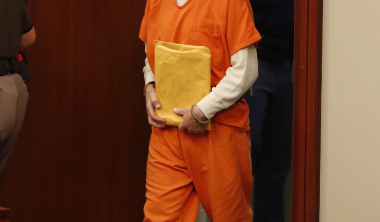 Doctor Accused of Molesting Olympic Gymnasts Pleads Guilty to Sexual Assault Charges