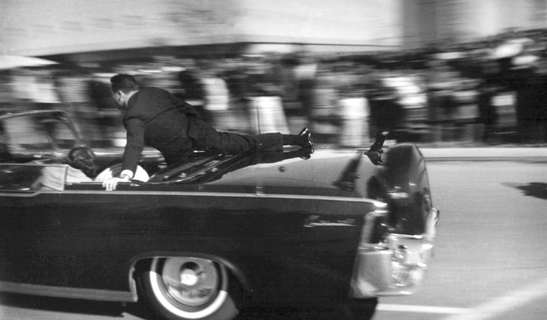 Why It's Important to Get to the Bottom of Who Killed the Kennedys