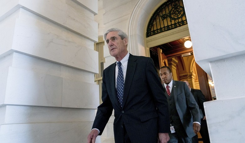 NYT: Top FBI Agent Removed From Russia Probe Over Anti-Trump Text Messages