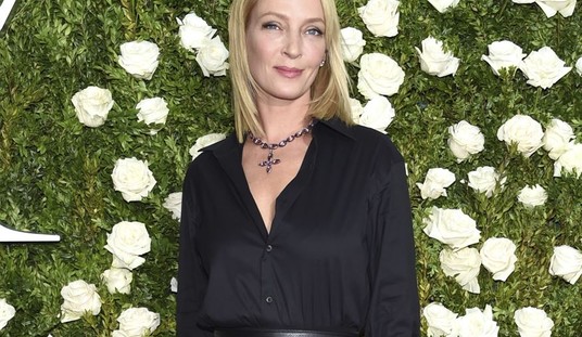Uma Thurman’s Abortion Story Reveals the Tragedy of ‘Choice’