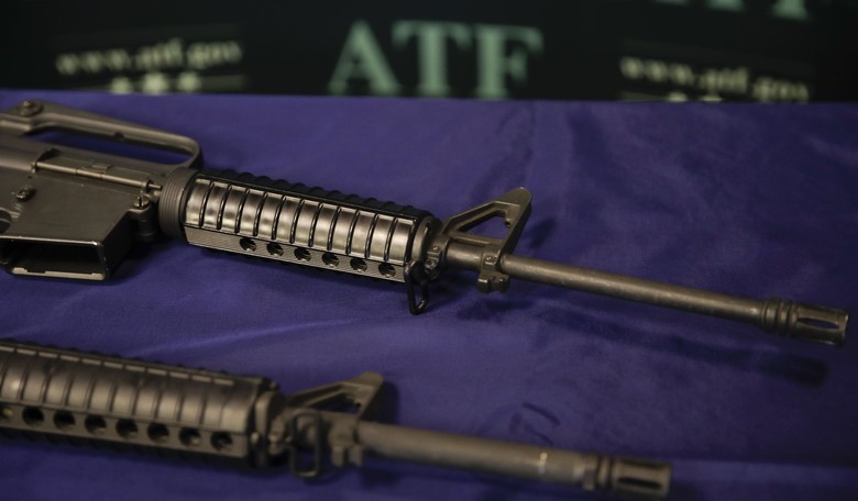 As 'Ghost Gun' Hysteria Continues Here, Australia Offers Important Lesson