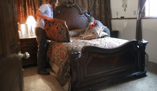 Can Home Sharing Survive Jersey City?