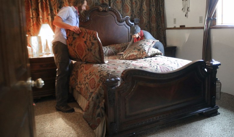 Can Home Sharing Survive Jersey City?