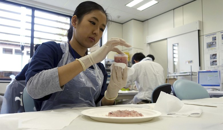 ‘Lab-Grown’ Meat Increases Blood Pressure, Inflammation, Depression: Study