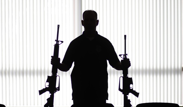 In Defense of the Right to Keep and Bear Arms