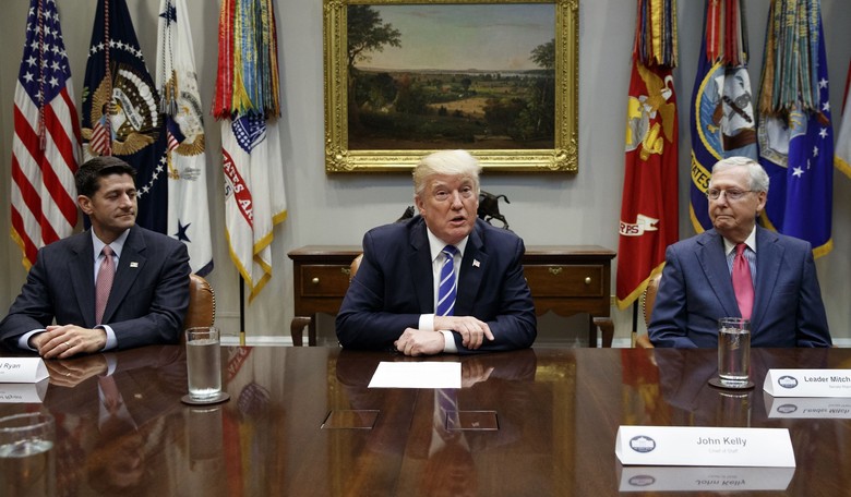 Coming Down the Home Stretch on Tax Reform