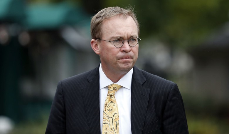 CFPB Official Sues Trump Over Leadership Pick 