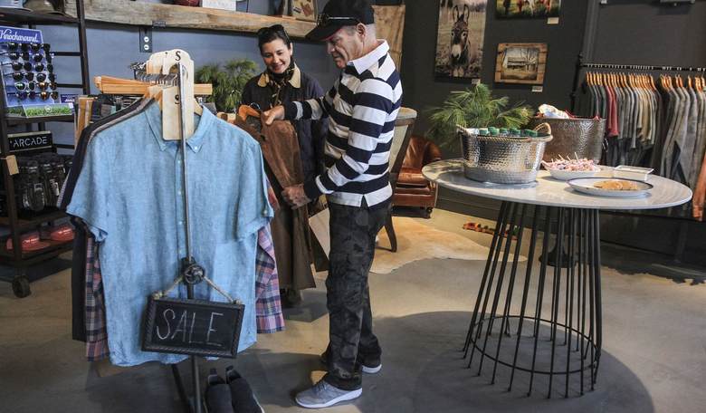 Small Business Needed for Economic Growth