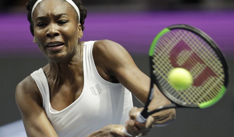ESPN Tennis Analyst Sacked Over Bogus Charge of Racism