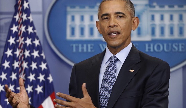 Continuing in Obama's Path