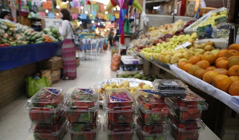 San Francisco Opens First Taxpayer-Funded 'Free' Food Market—What Could Possibly Go Wrong?