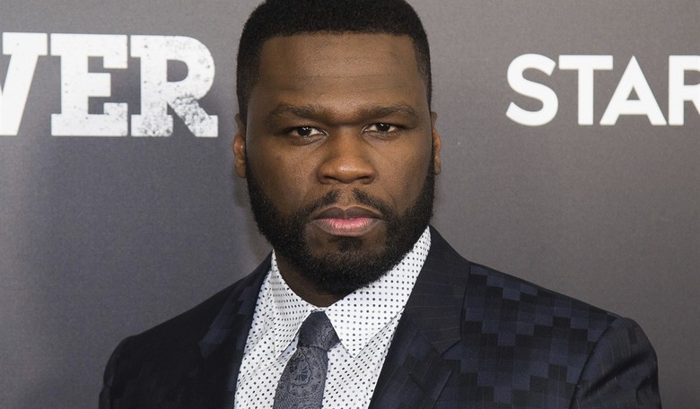 So, 50 Cent Gets Called Out by Socialist Mayoral Candidate - Does It Matter in New York?