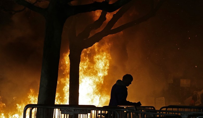 Mob Violence and Its Defenders