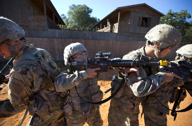 Can Our Military Actually Convince Anyone to Join It At This Point? - Vimarsana News