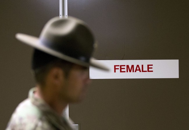 The Military in One Country Is Taking Trans 'Inclusion' to a New Level - Vimarsana News