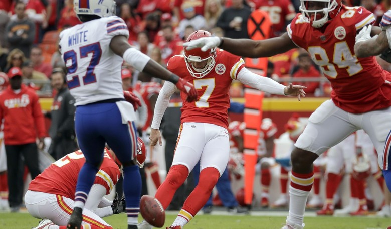 Kansas City Chiefs Owner Goes Honey Badger on Progressive Pearl Clutchers