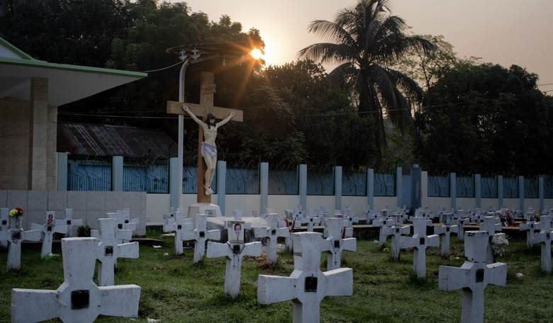 The Distance Between Death and Burial: Cargo, Paperwork, and the Responsibilities of the Living