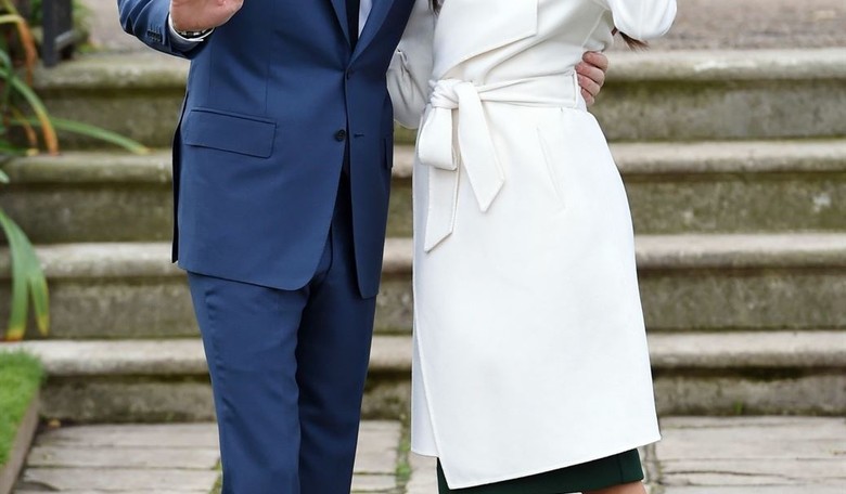 The Welcome Relief of a Royal Fairy Tale
