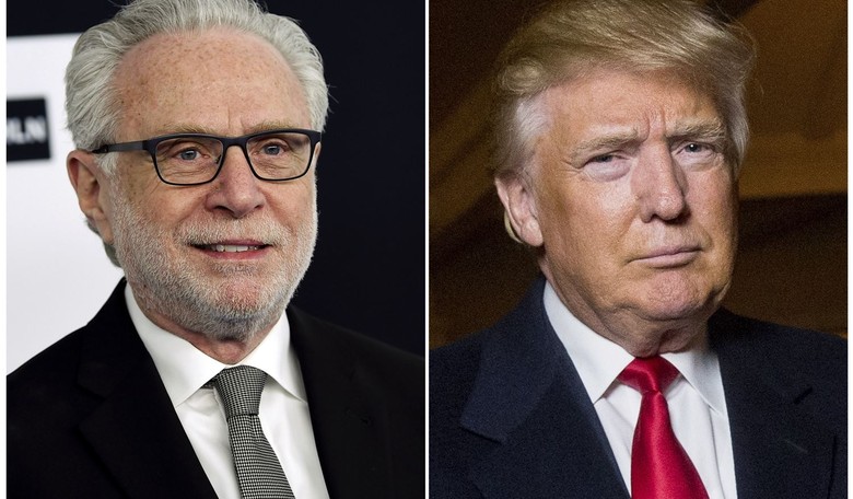CNN Anchors Impressed By Trump's 'Very Strong' Speech, 'Beautiful Prose'