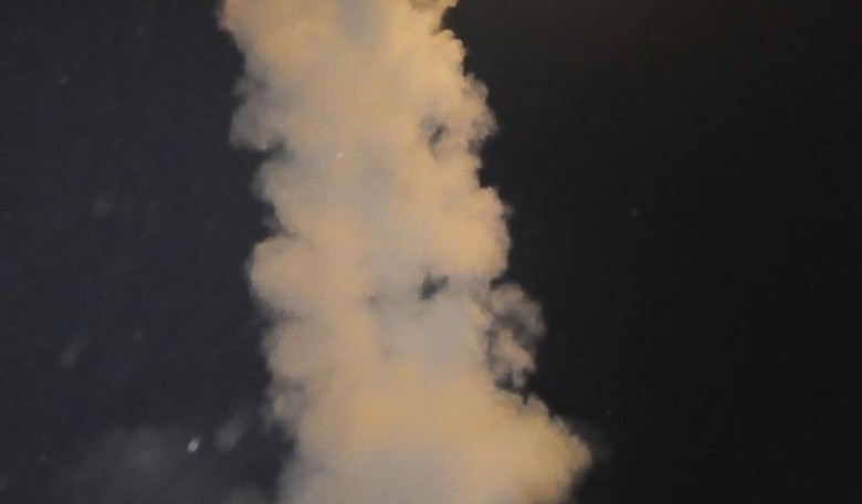 South Korea Launches Missiles in Response to North Korean Missile Test