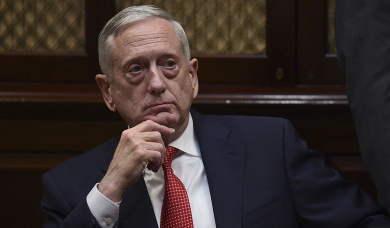 Mattis Slaps Down MSNBC On NATO: Uh, It's Stronger Under Trump