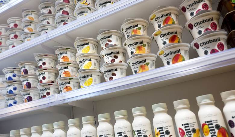 Yogurt, Sharia, and Cheap Labor: How Idaho Became an Unexpected Battleground