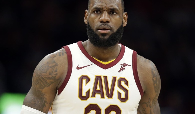 Laura Ingraham:  Hey Lebron, 'I'm an Equal-Opportunity Critic' 