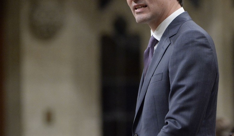 Trudeau Says Canadian Pro-life Groups 'Not in Line with Where We Are as a Society'