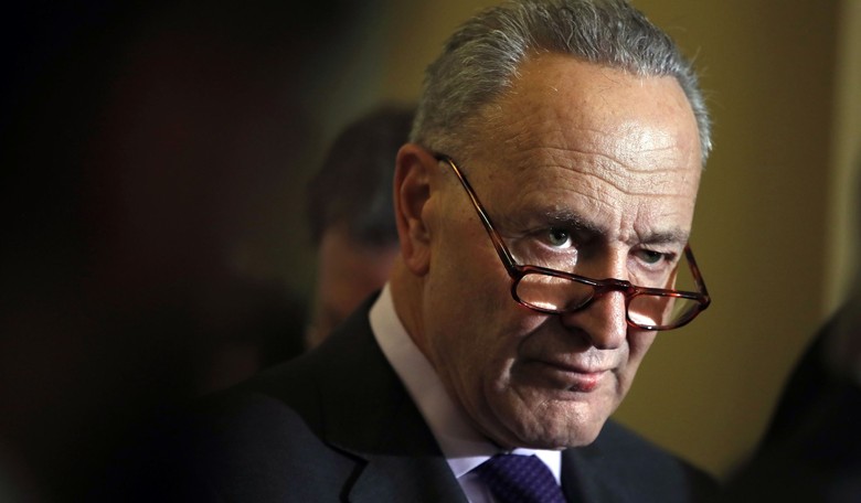 Tuesday Primaries Brought the Democrats No Closer to Figuring Out Who Will Lead Them
