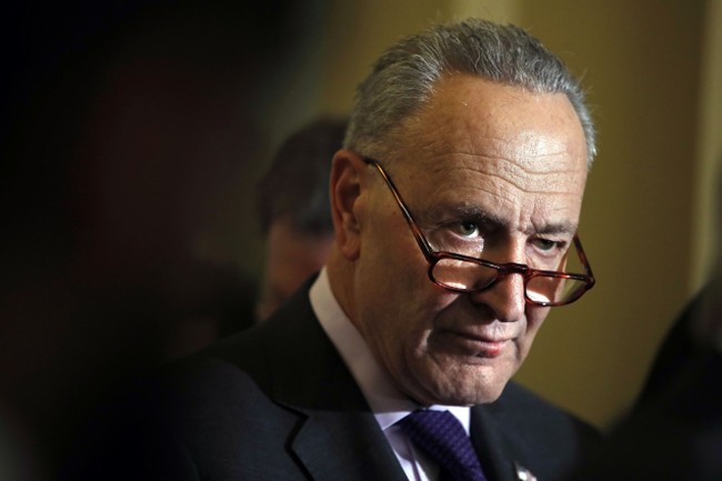Tuesday Primaries Brought the Democrats No Closer to Figuring Out Who Will Lead Them