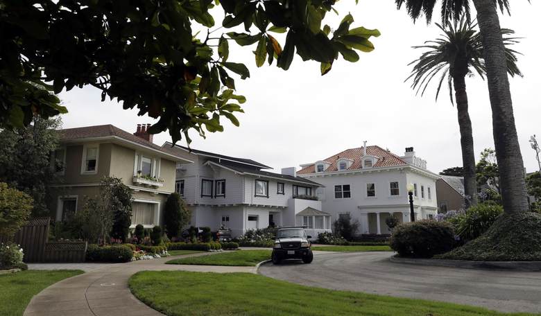 There's a Growing Movement to Eliminate Property Taxes