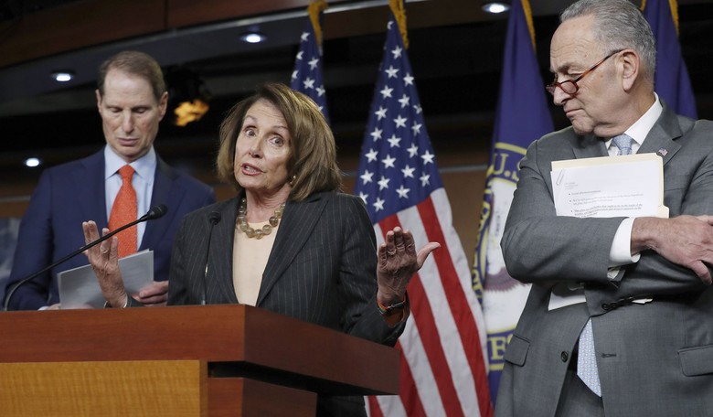 Three Things That Could Curb Leftist Power When Democrats Win Again