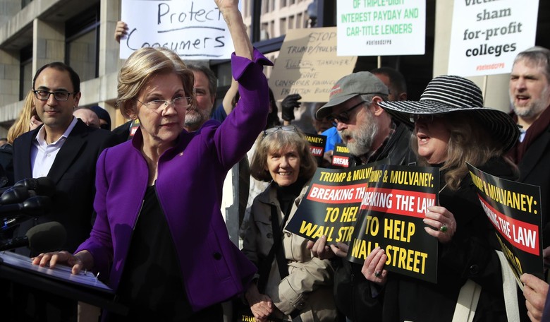 Actual Cherokee Woman Torches Elizabeth Warren Over Her Fake Native American Status