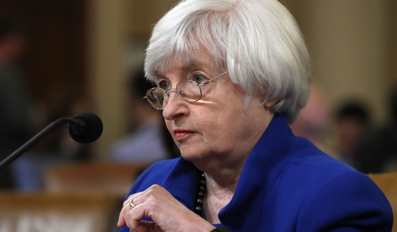 Republicans Demand Answers From Yellen After Treasury Hacked by CCP 