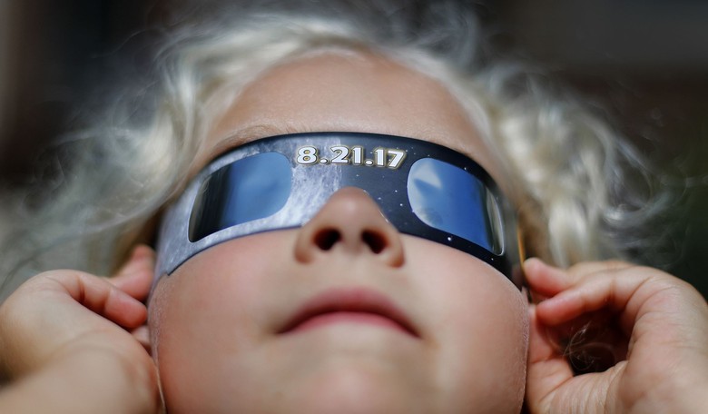Uvalde, Texas Pins Its Hopes on the Solar Eclipse to Change the City's Story