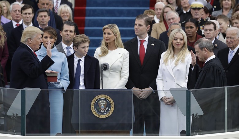 What’s Going On? Pro-Hezbollah Imam Set to Give Benediction at Trump’s Inauguration