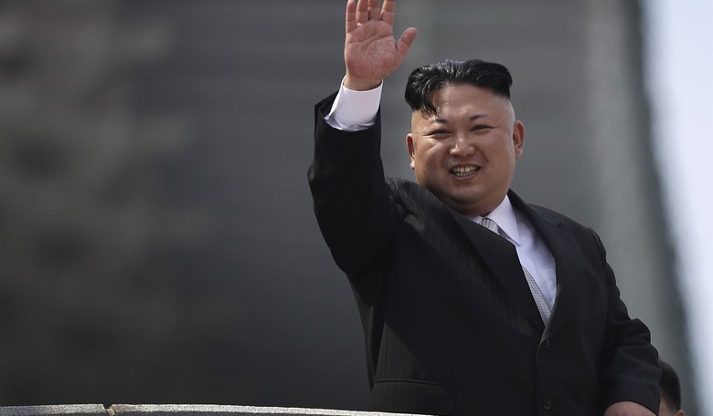Why Rocket Man Doesn't Keep Me Awake At Night 