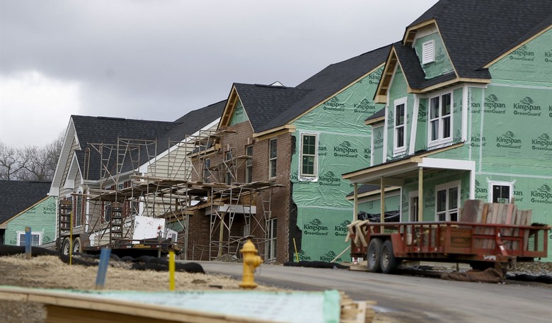 Trump to Congress: Stop Talking and Start Acting on My Housing Affordability Plan