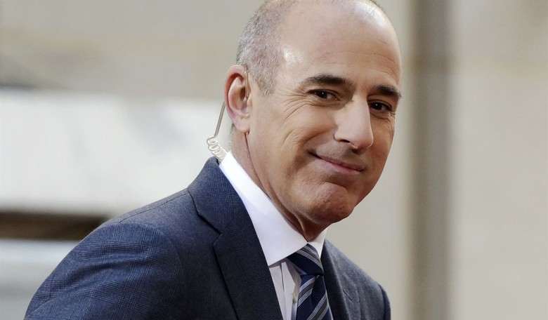 Matt Lauer and NBC’s Swinishness Didn’t Start Recently