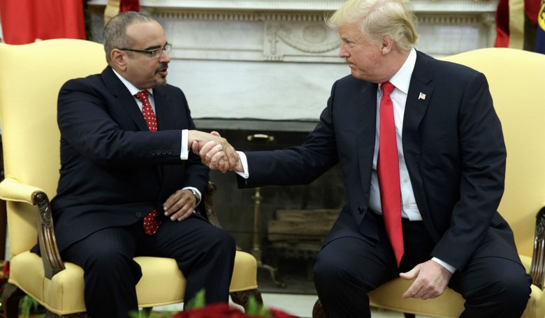 Trump Expected to Announce Another Game Changer for Peace in the Middle East